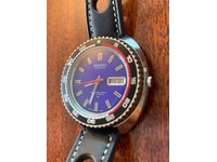 seiko rally diver